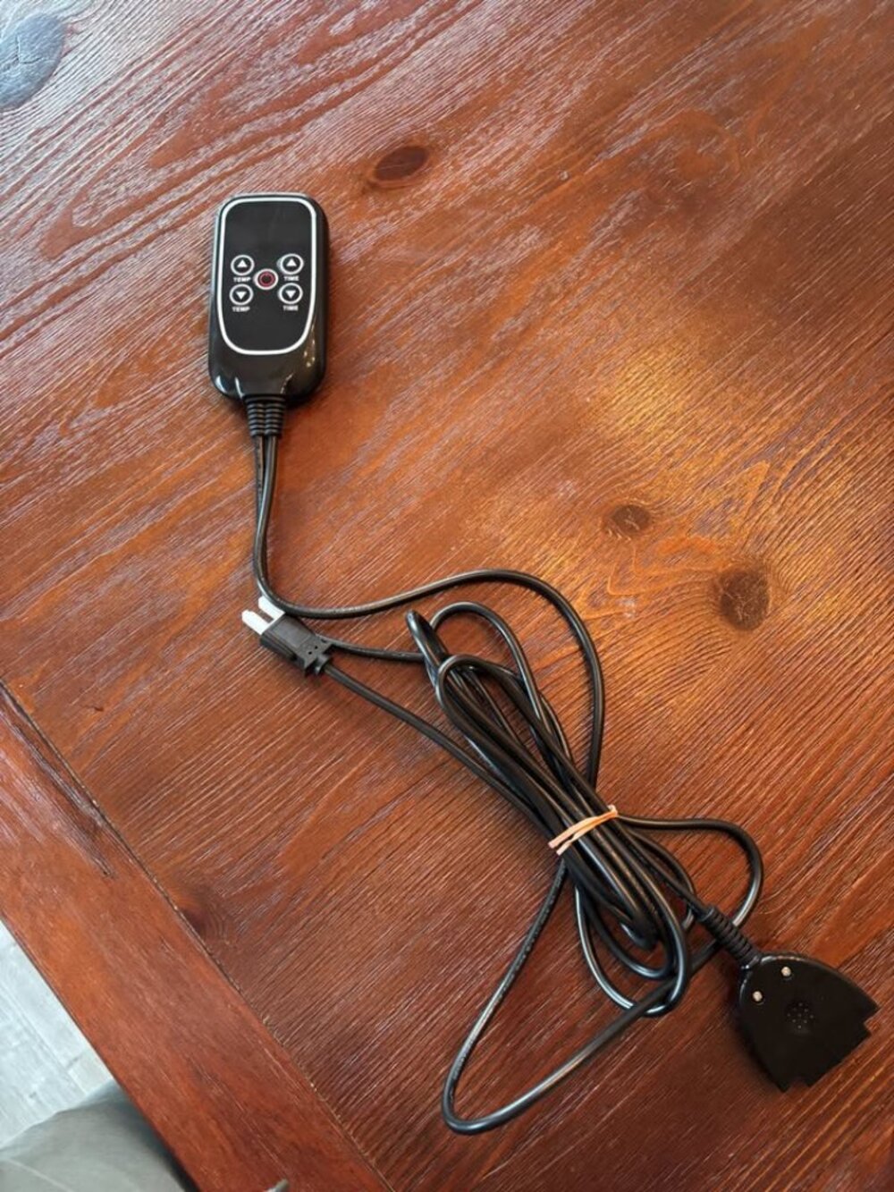 Bon Charge Sauna Blanket Replacement Controller - NWOT